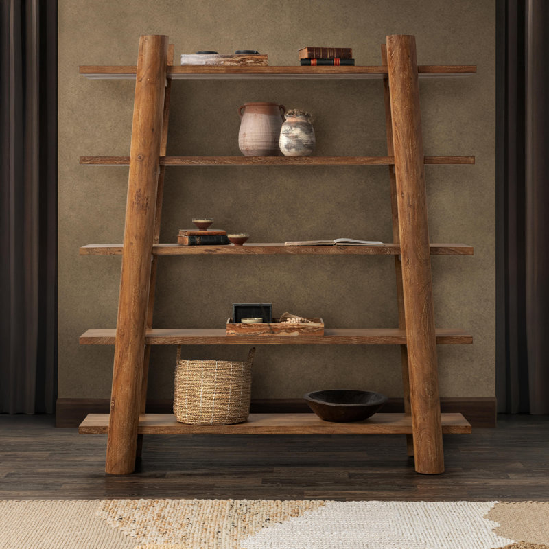 Pomona Bookcase