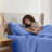 Luxury Collection Classic Smooth Thread Sheet Set-106306963-106306937