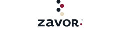 Logo ZAVOR NOIR
