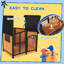 Niche pour chien en bois de style chalet Pawhut