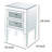 Kailee 16'' W Nightstand