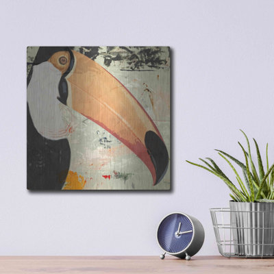 "Toucan Play 2" par Karen Smith