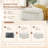 Single Middle Sofa, Compression Sofa-697352328