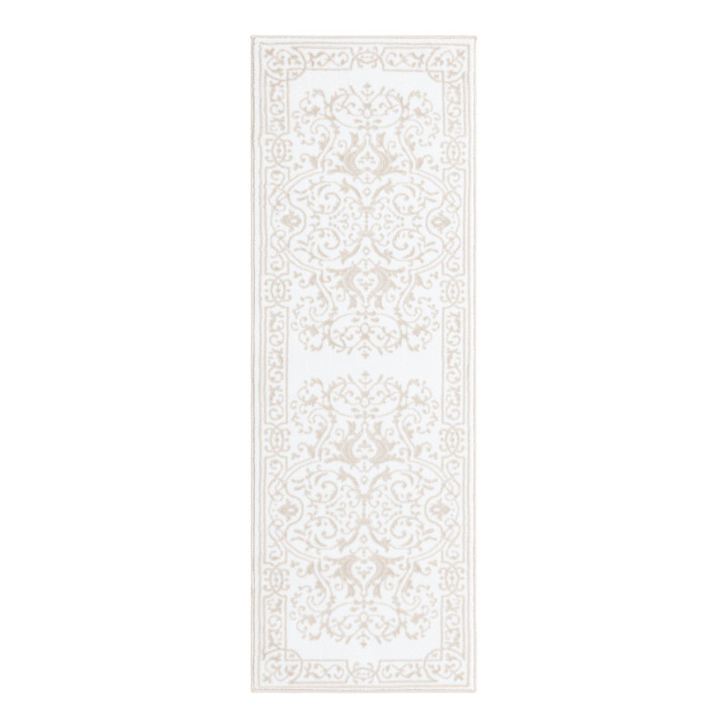 Airyana Oriental Indoor Rug, Runner 2' x 6'