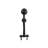 Wrought Iron Wall Mounted Robe Hook