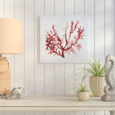 " Sea Coral III "