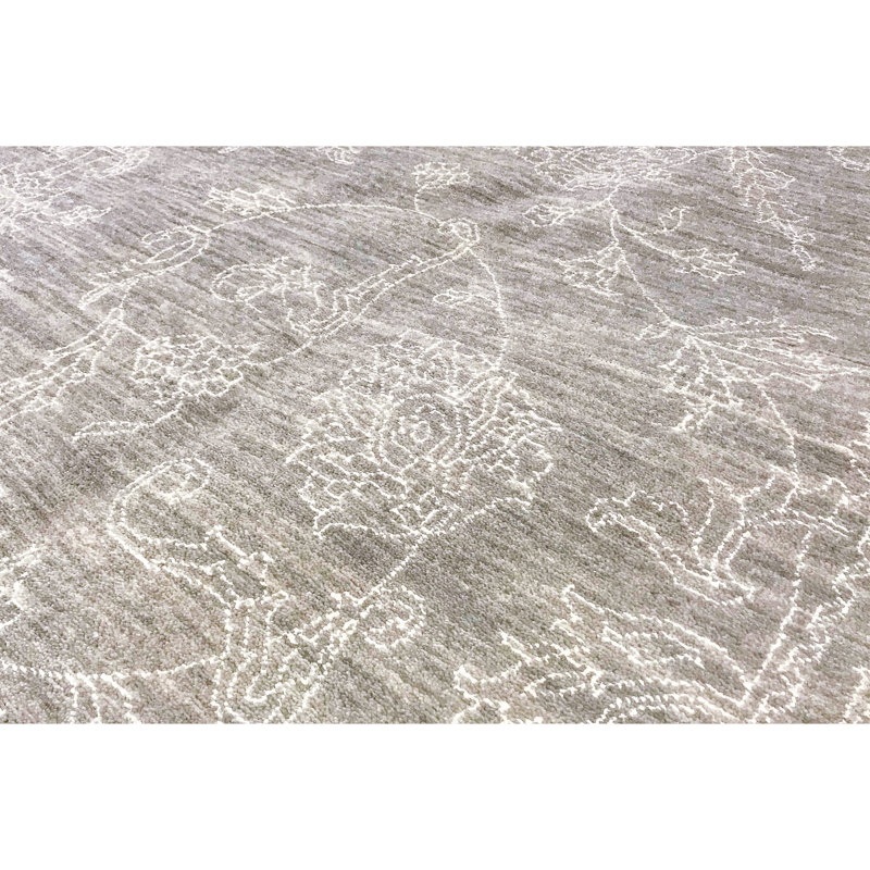 Cornwall One-of-a-Kind 8'10" X 11'10" Area Rug