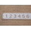 Tapis persan Gabbeh 3 x 8
