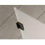 Cabine de douche carrée à charnière 32 po x 72 po Aquadica-17315487-40817316