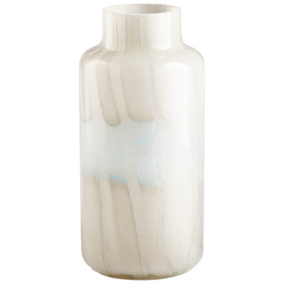 Glass Table Vase