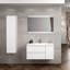 Palma Wall Mounted Bathroom Cabinet-814304057