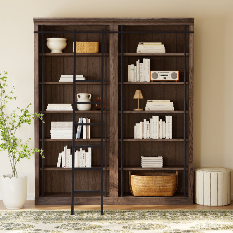 Lorna Bookcase