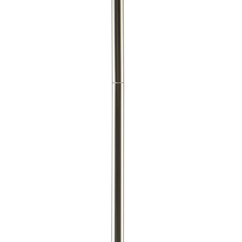 Lustre 12 lumières avec ampoules sphériques surdimensionnées