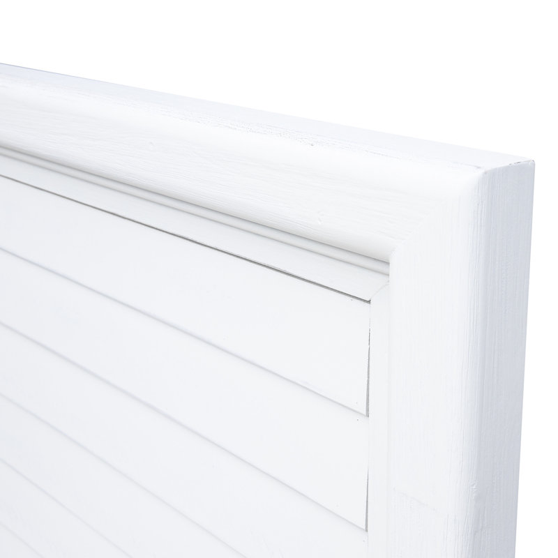 Natthew Panel Headboard, Queen