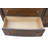 Tyntesfield 6 Drawer Dresser with Mirror