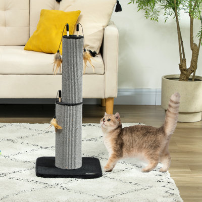 Scratching Post