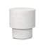 Kesia Outdoor Round Side Table