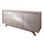 Tromso 165cm Solid Wood Sideboard