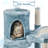 155cm H Cat Tree
