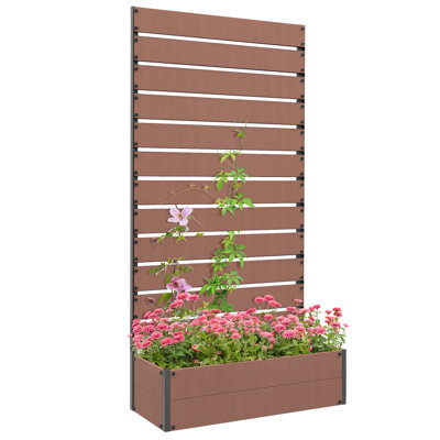 Brendolyn Planter Box