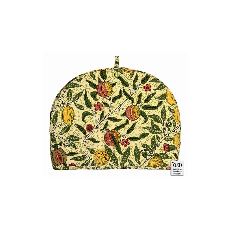 Lily Manor Lassen Tea Cosy, 23cm H x 25cm W x 5cm D