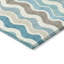Tapis intérieur / extérieur lavable à la machine Skiljo ACN2342-631137831