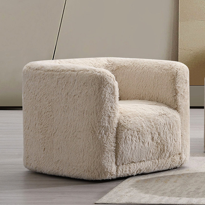 Swivel Accent Chair
