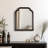 Solid Wood Wall Mirror for Bathroom or Bedroom-638744143-637594694