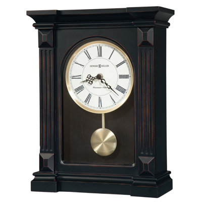 Mia Clock