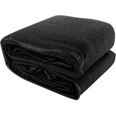 Shade Cut Edge Black 40%