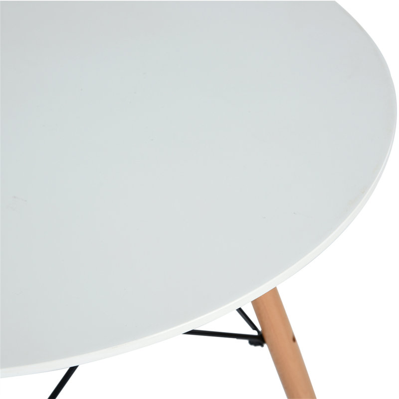 Deza Coffee Table, White