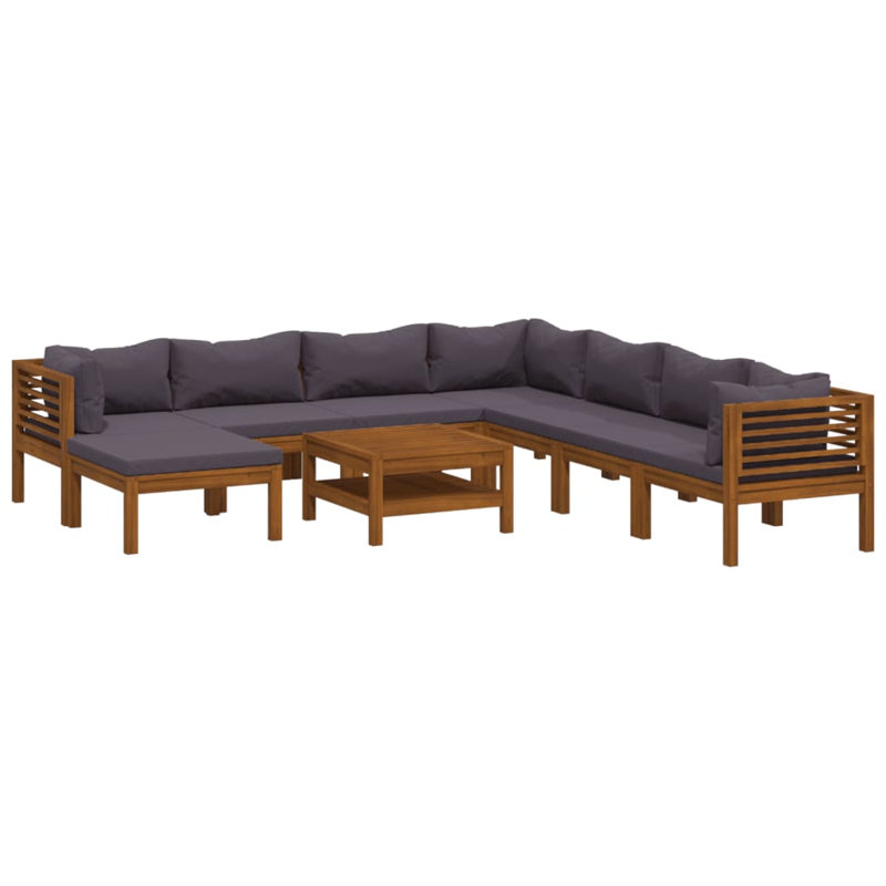 Sectional Seating Group