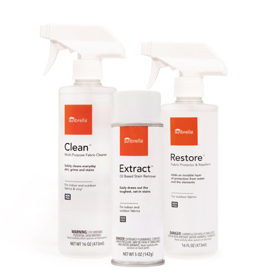 Sunbrella® Total Care Kit | 16 fl oz / 5 oz