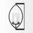 22.00'' H Ceramic Wall Wall Sconce