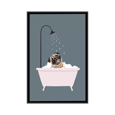 Animals Canvas Art