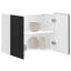 Kitchen Wall Cabinet Kalmar Engineered Wood-544166391-544166383