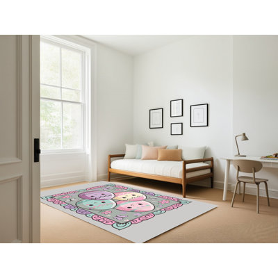 Tapis de vacances de Pâques The Holiday Aisle®