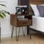 Amryis End Table-1232827458