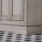 Chestnut 60" Carrara White Marble Countertop Bath Vanity with Mirror-1605341589