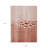 HomeRoots Rectangle Machine Woven Area Rug