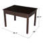 Table de jeu pour enfants Dmitry-399221571