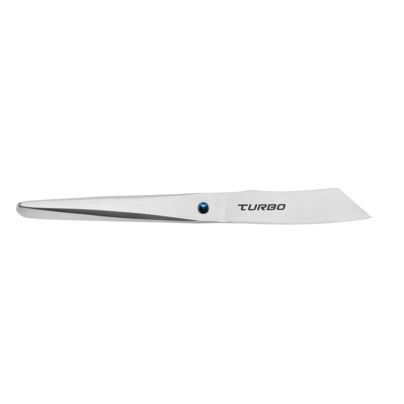 Chroma Porsche 3.25'' Specialty Knife