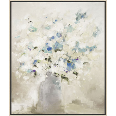 Delicate Arrangement 1 Print