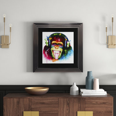 Patrice Murciano - Single Picture Frame Print
