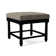 Banc en bois massif Louisa