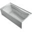 Mariposa® 72" x 36" Whirpool Bathtub-48524395-50181537