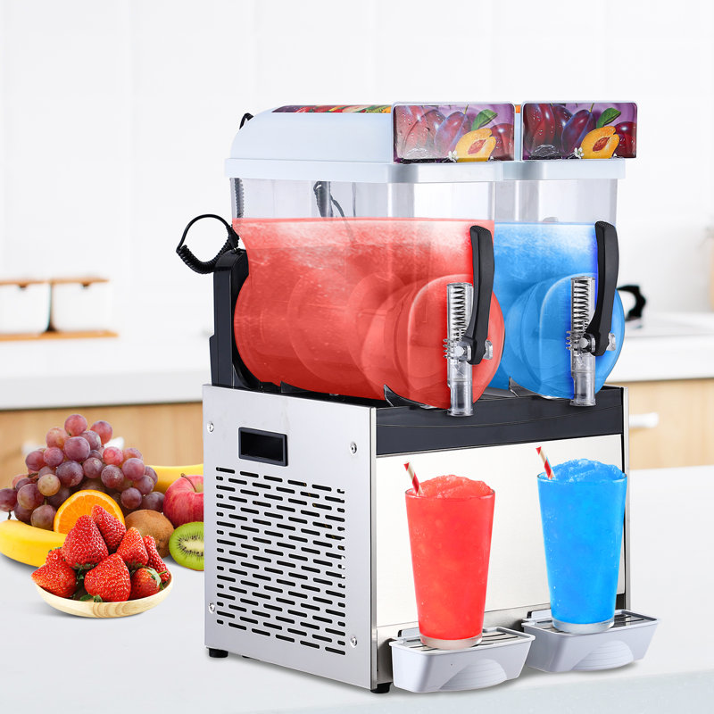Machine à boisson glacée 700W
