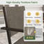 Patio Dining Set with-130062789-130062790