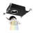 Aether 5.125'' 15.5 Watt Dimmable Air-Tight IC Rated LED Retrofit Recessed Lighting Kit-18333124