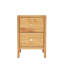 Amellia 39 cm W Bedside Table-365421111